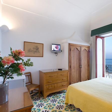 La Caravella Di Positano - Relais, Beach & Residences Exterior photo