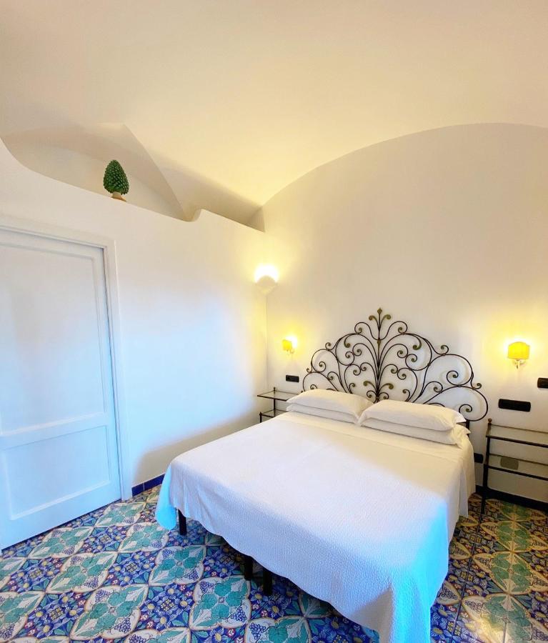 La Caravella Di Positano - Relais, Beach & Residences Exterior photo