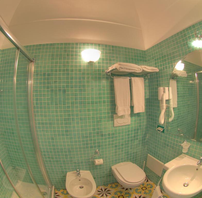 La Caravella Di Positano - Relais, Beach & Residences Room photo