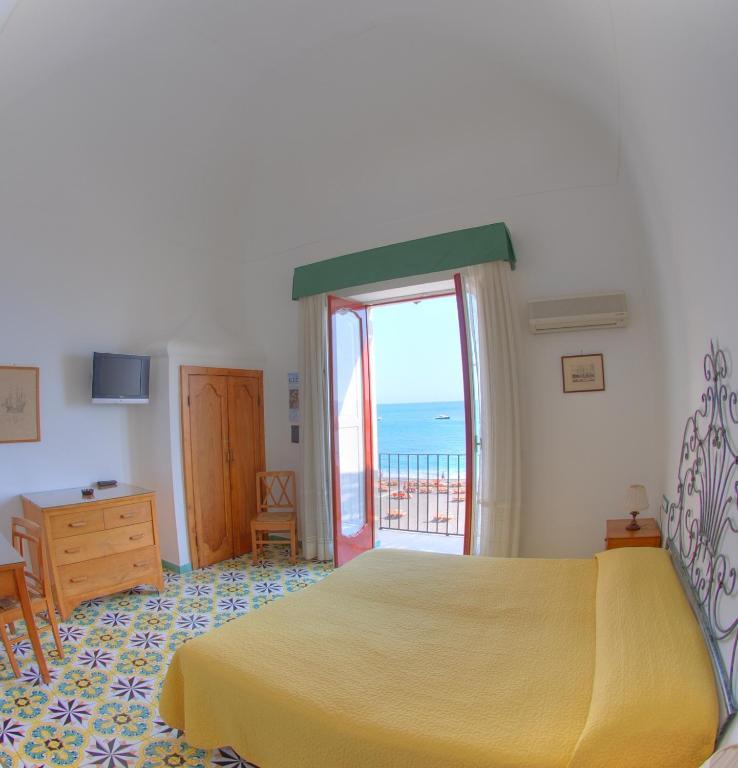 La Caravella Di Positano - Relais, Beach & Residences Room photo