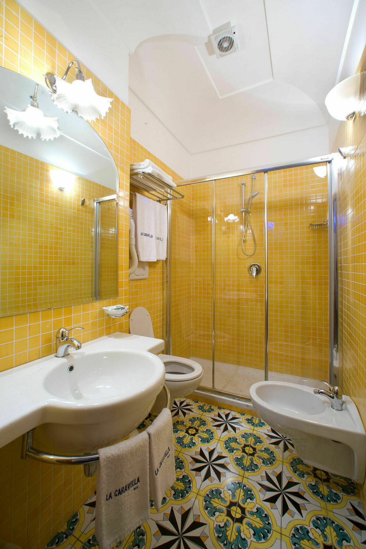 La Caravella Di Positano - Relais, Beach & Residences Exterior photo