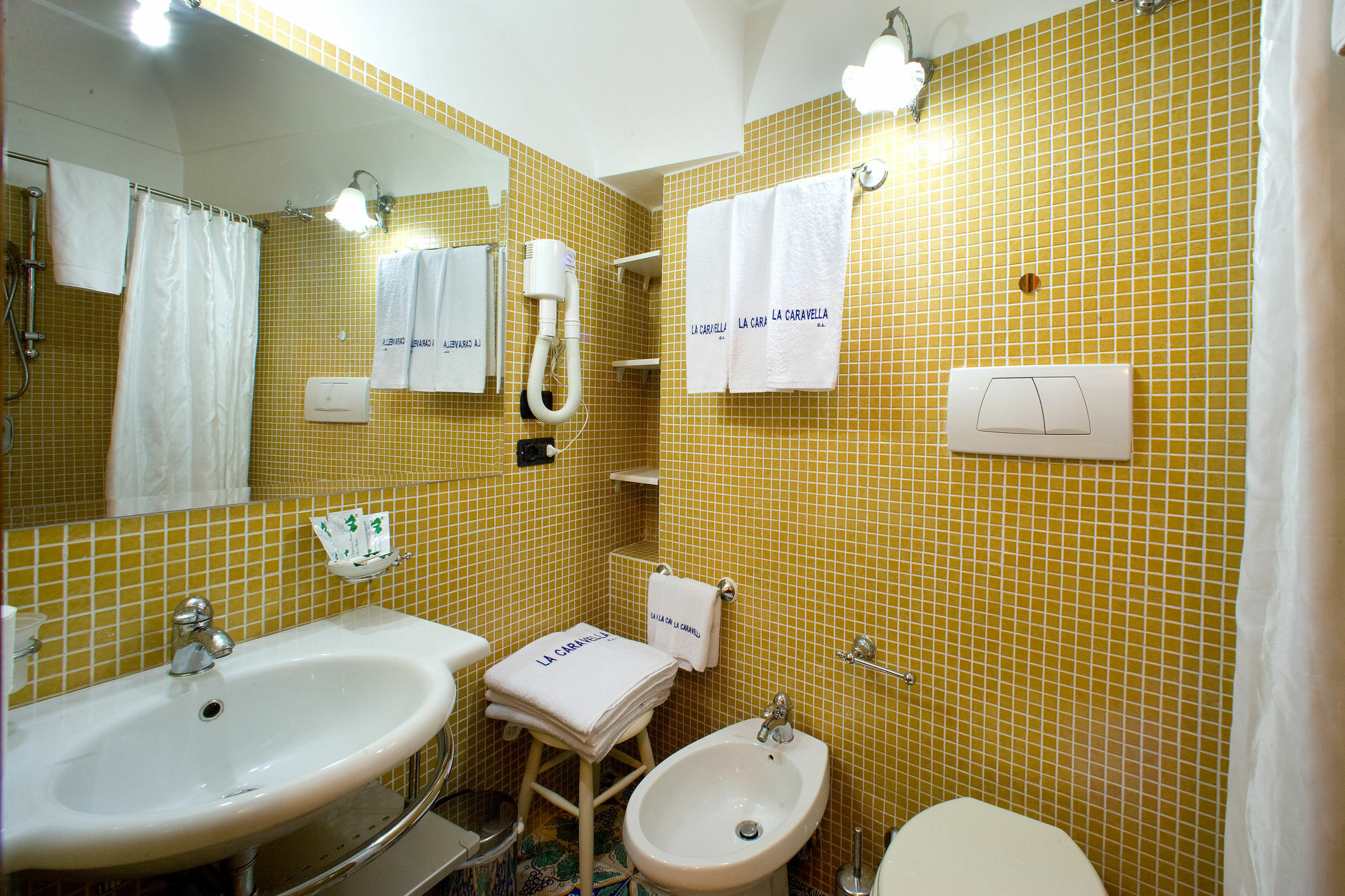 La Caravella Di Positano - Relais, Beach & Residences Exterior photo